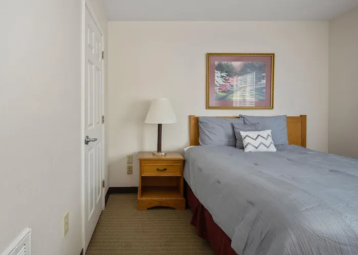 Affordable Suites Conover / Hickory
