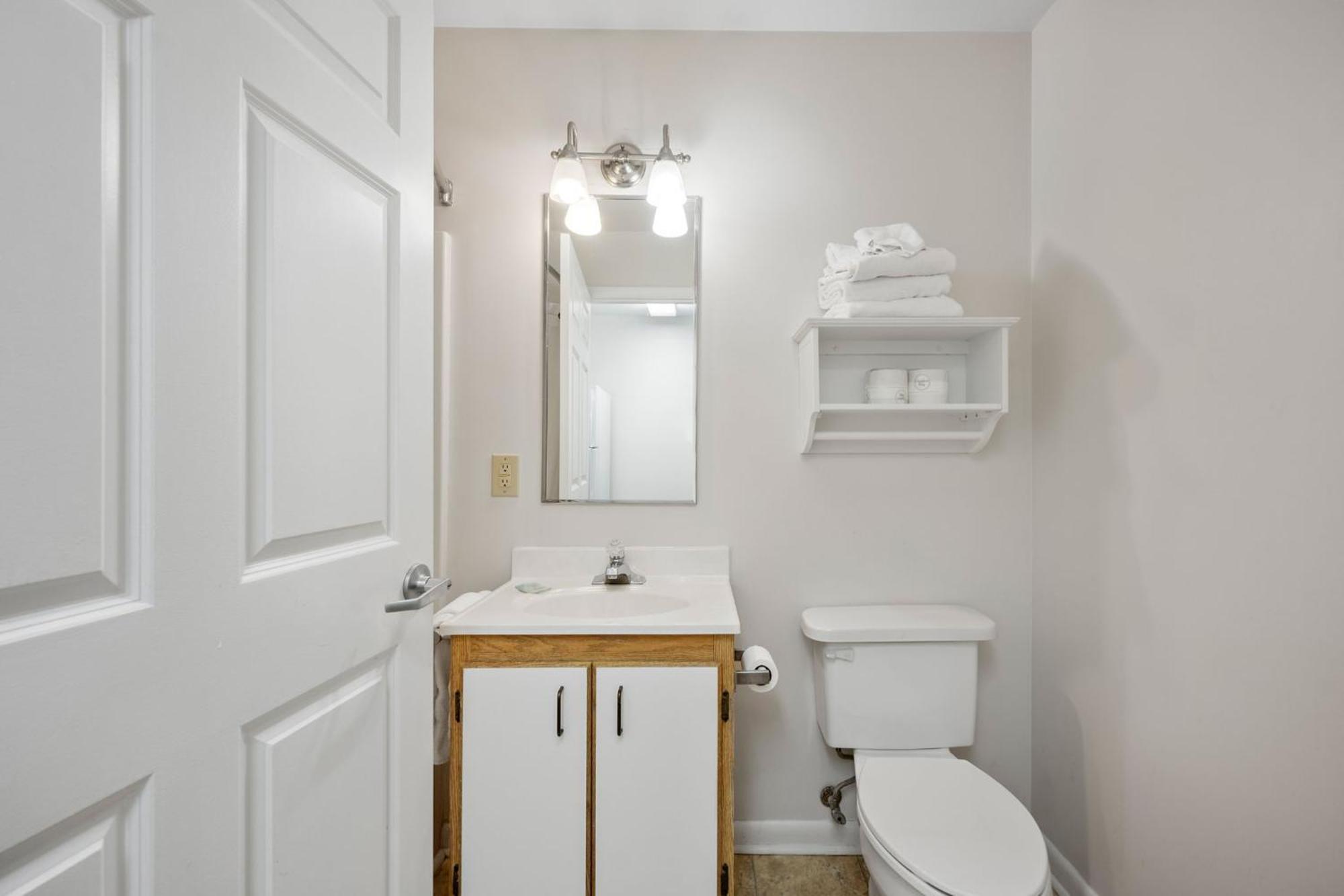 Affordable / Hickory Aparthotel