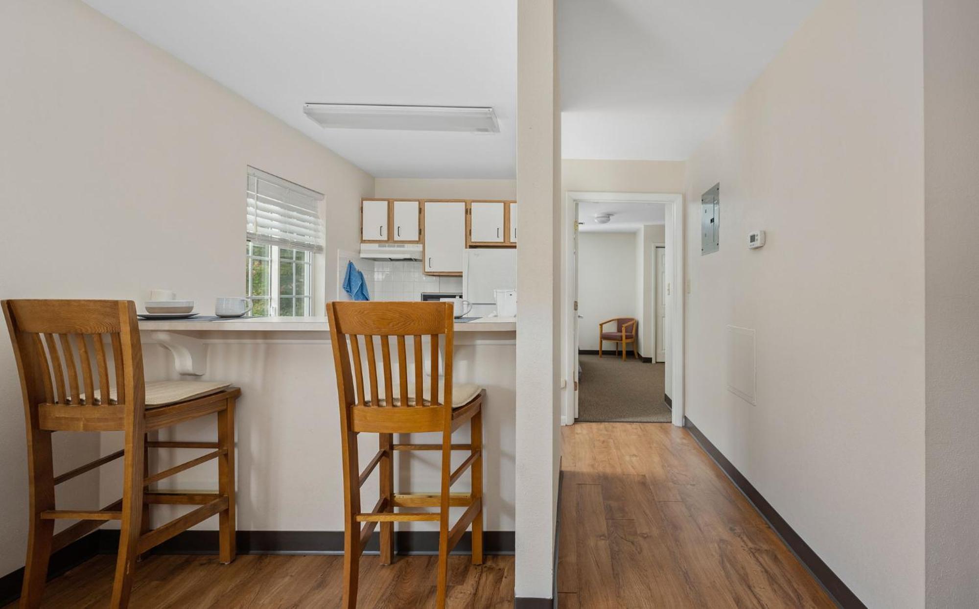 Affordable / Hickory Aparthotel 2*