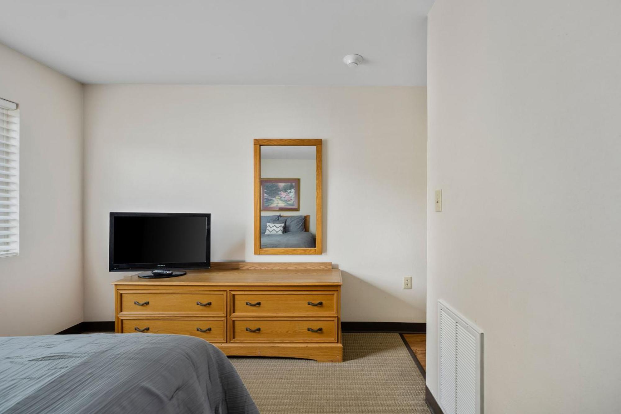 Aparthotel Affordable / Hickory