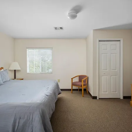 Affordable Suites Conover / Hickory Exterior foto
